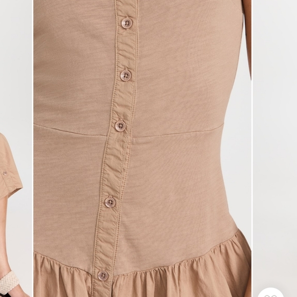 NATION LTD Sleeveless Dress - Picture 3 of 5